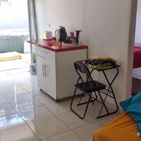 Chez Coco Appartement Balisier Riviere-Salee Екстер'єр фото