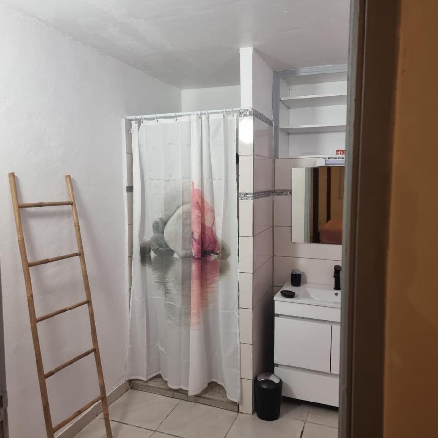 Chez Coco Appartement Balisier Riviere-Salee Екстер'єр фото