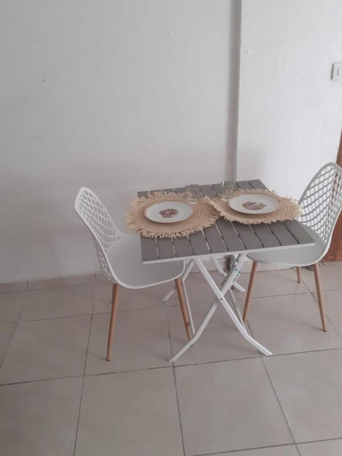 Chez Coco Appartement Balisier Riviere-Salee Екстер'єр фото